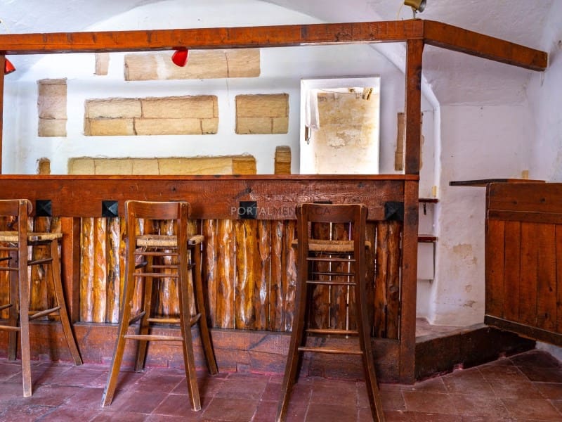 6 soverom Finca/Herregård til salgs i Mahon / Mao - € 600 000 (Ref: 6286035)