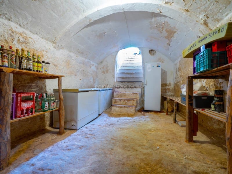 6 soverom Finca/Herregård til salgs i Mahon / Mao - € 600 000 (Ref: 6286035)