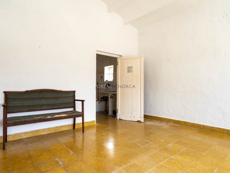 6 soverom Finca/Herregård til salgs i Mahon / Mao - € 600 000 (Ref: 6286035)