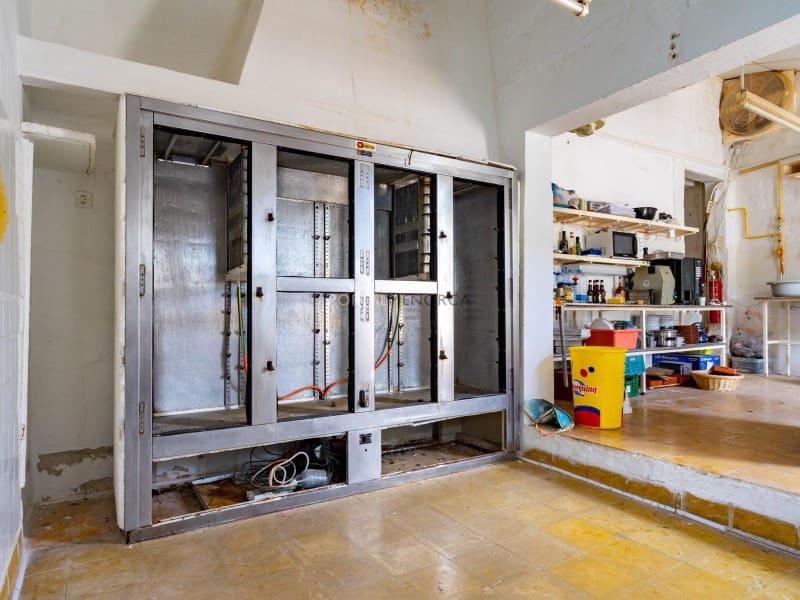 6 soverom Finca/Herregård til salgs i Mahon / Mao - € 600 000 (Ref: 6286035)