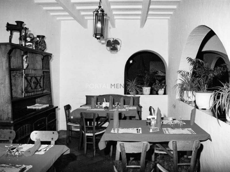 6 soverom Finca/Herregård til salgs i Mahon / Mao - € 600 000 (Ref: 6286035)