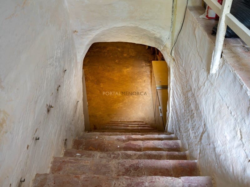 6 soverom Finca/Herregård til salgs i Mahon / Mao - € 600 000 (Ref: 6286035)