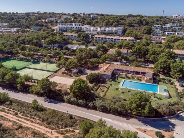 Building Plot for sale in Coves Noves, Es Mercadal - € 190,000 (Ref: 6368712)