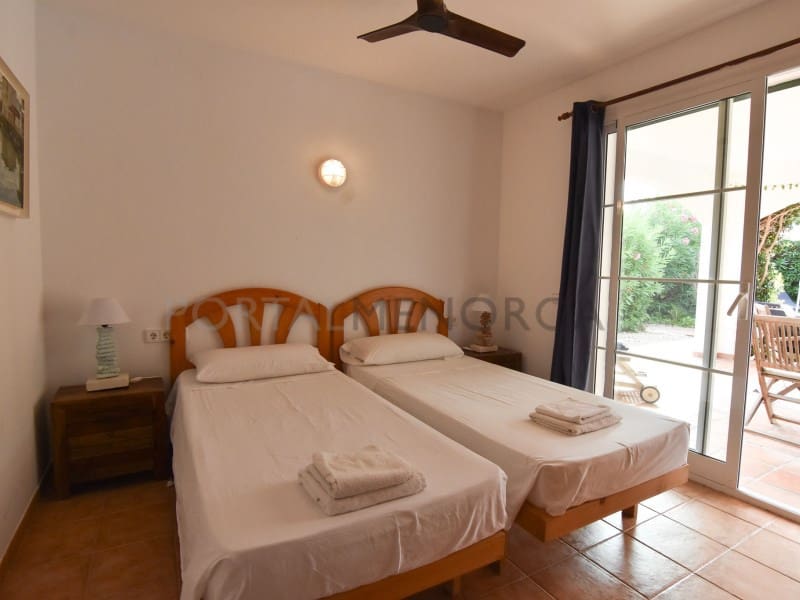 3 soverom Villa til salgs i Es Mercadal med svømmebasseng - € 749 000 (Ref: 6627941)