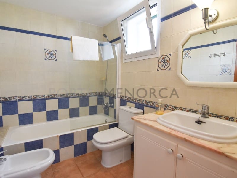 3 soverom Villa til salgs i Es Mercadal med svømmebasseng - € 749 000 (Ref: 6627941)