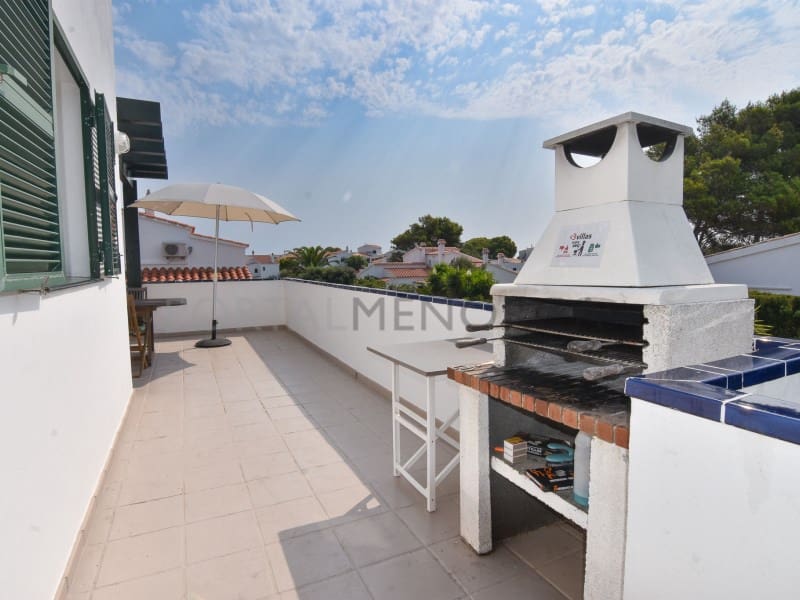 3 soverom Villa til salgs i Es Mercadal med svømmebasseng - € 749 000 (Ref: 6627941)