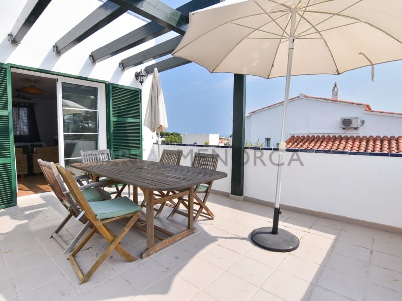 3 soverom Villa til salgs i Es Mercadal med svømmebasseng - € 749 000 (Ref: 6627941)