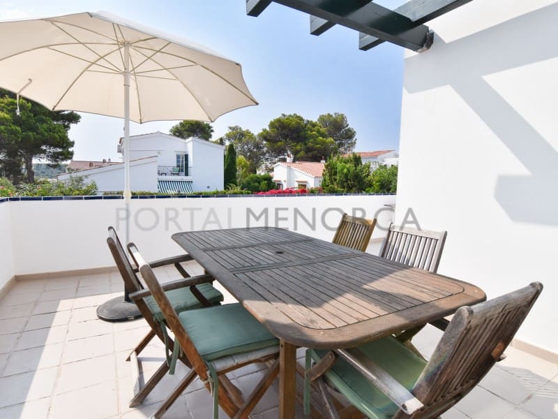 3 soverom Villa til salgs i Es Mercadal med svømmebasseng - € 749 000 (Ref: 6627941)