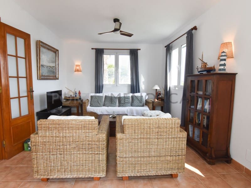 3 soverom Villa til salgs i Es Mercadal med svømmebasseng - € 749 000 (Ref: 6627941)