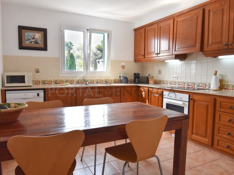 3 soverom Villa til salgs i Es Mercadal med svømmebasseng - € 749 000 (Ref: 6627941)