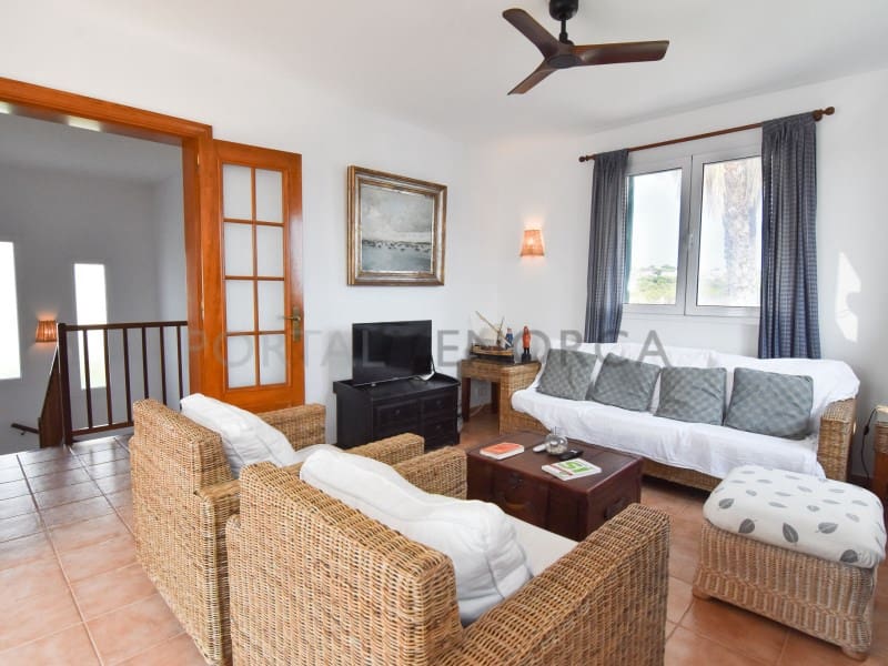 3 soverom Villa til salgs i Es Mercadal med svømmebasseng - € 749 000 (Ref: 6627941)