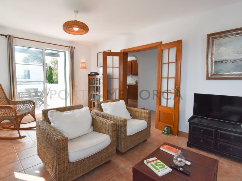 3 soverom Villa til salgs i Es Mercadal med svømmebasseng - € 749 000 (Ref: 6627941)