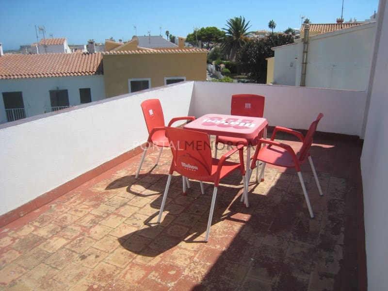 5 soveværelse Villa til salg i Es Castell med swimmingpool garage - € 745.000 (Ref: 6650259)