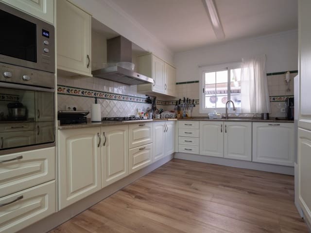 5 chambre Villa/Maison à vendre à Son Vilar, Es Castell avec piscine garage - 745 000 € (Ref: 6650259)