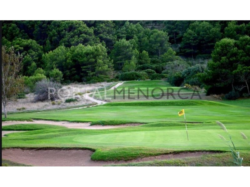 Byggegrund til salg i Coves Noves - € 260.000 (Ref: 6789951)