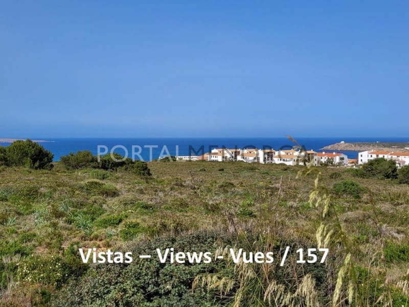 Byggegrund til salg i Coves Noves - € 260.000 (Ref: 6789951)