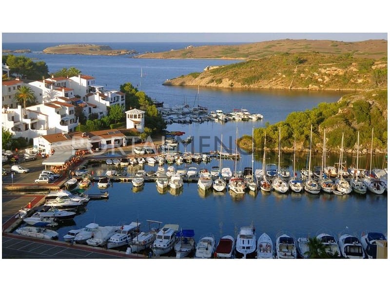 Byggegrund til salg i Coves Noves - € 260.000 (Ref: 6789951)