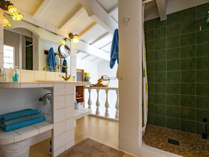 4 quarto Quinta/Casa Rural para venda em San Luis / Sant Lluis - 785 000 € (Ref: 6839716)