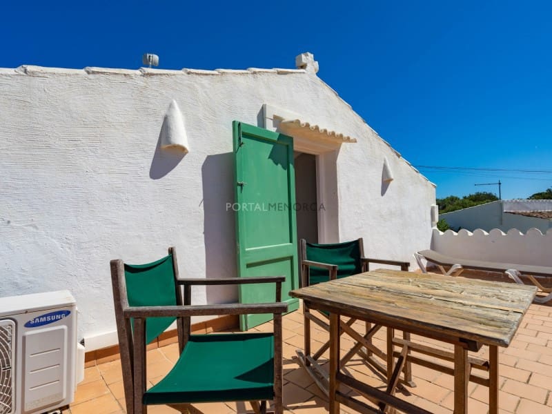 4 quarto Quinta/Casa Rural para venda em San Luis / Sant Lluis - 785 000 € (Ref: 6839716)