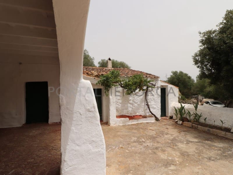 5 soverom Finca/Herregård til salgs i La Argentina - € 954 000 (Ref: 6861204)