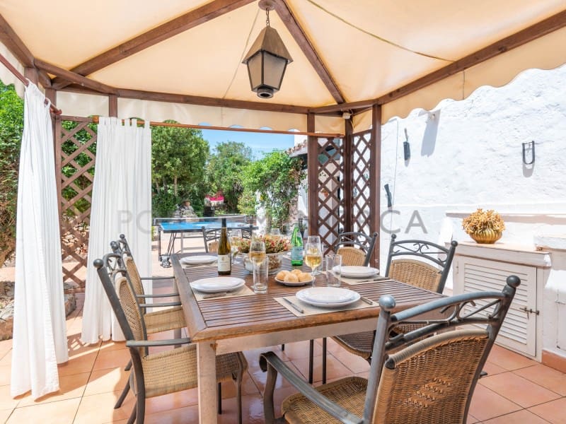 5 soveværelse Finca/Landehus til salg i Trebaluger med swimmingpool - € 995.000 (Ref: 6881528)