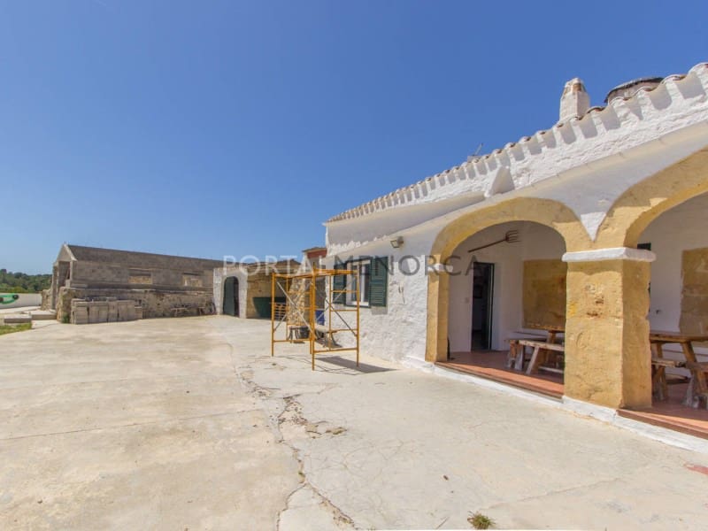 6 soveværelse Finca/Landehus til salg i Alayor / Alaior med garage - € 2.690.000 (Ref: 6923685)