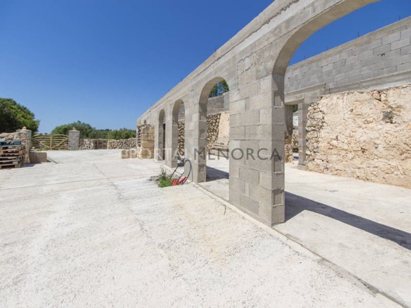 6 soveværelse Finca/Landehus til salg i Alayor / Alaior med garage - € 2.690.000 (Ref: 6923685)