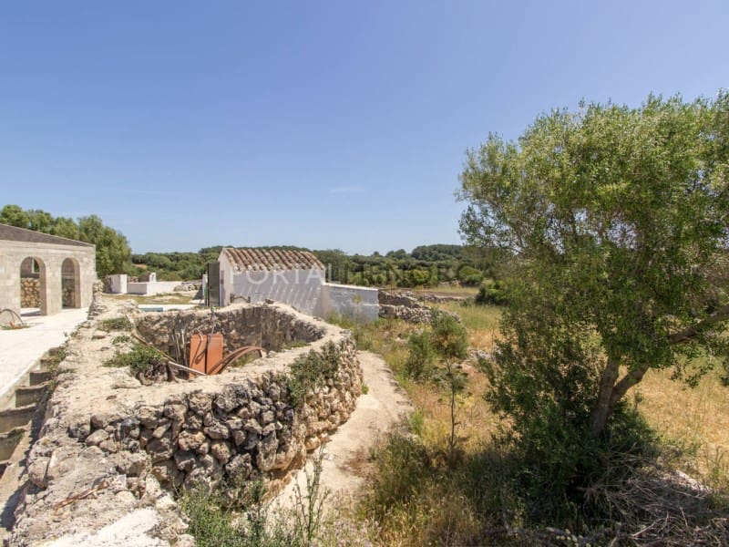 6 soveværelse Finca/Landehus til salg i Alayor / Alaior med garage - € 2.690.000 (Ref: 6923685)