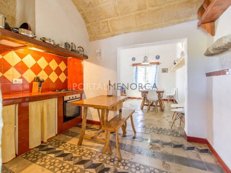 6 soveværelse Finca/Landehus til salg i Alayor / Alaior med garage - € 2.690.000 (Ref: 6923685)