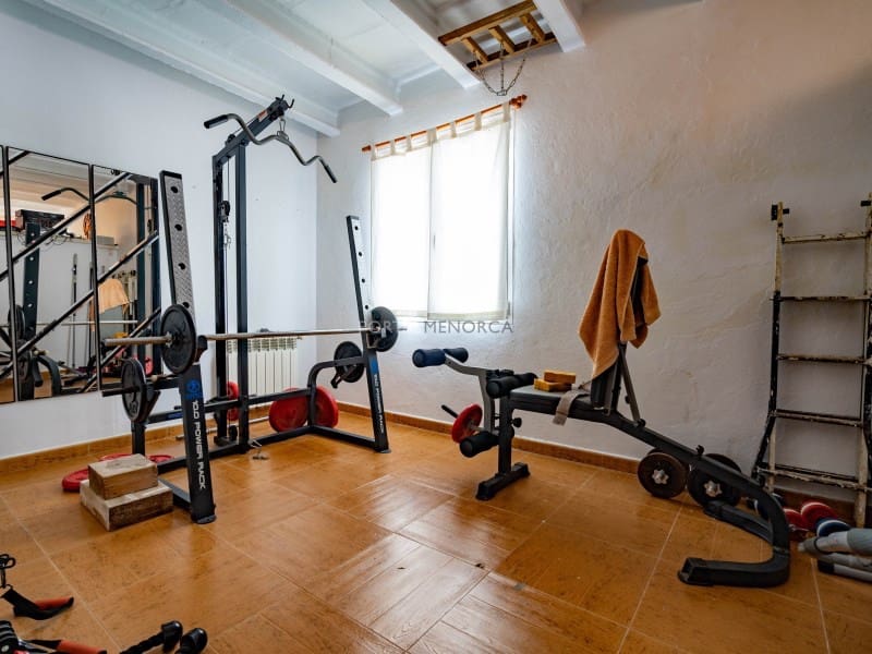 7 makuuhuone Maalaistalo myytävänä paikassa Trebaluger - 850 000 € (Ref: 6947574)