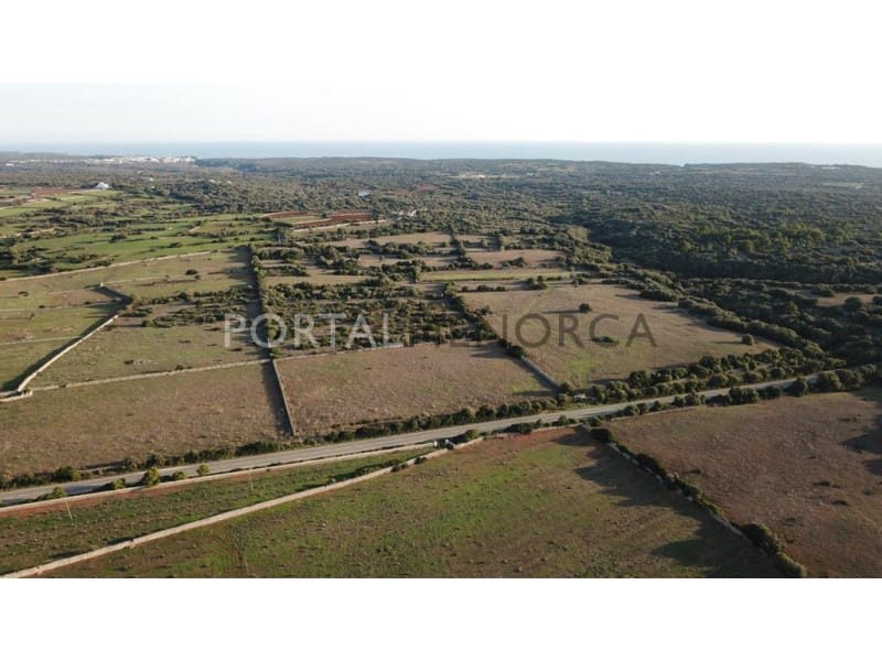 5 soveværelse Finca/Landehus til salg i Alayor / Alaior med garage - € 4.650.000 (Ref: 6961652)