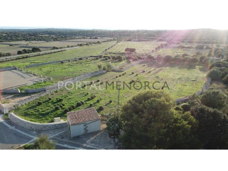 5 soveværelse Finca/Landehus til salg i Alayor / Alaior med garage - € 4.650.000 (Ref: 6961652)