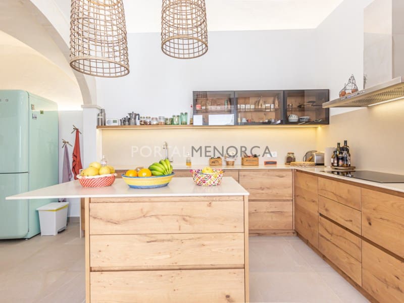 5 soveværelse Finca/Landehus til salg i Alayor / Alaior med garage - € 4.650.000 (Ref: 6961652)