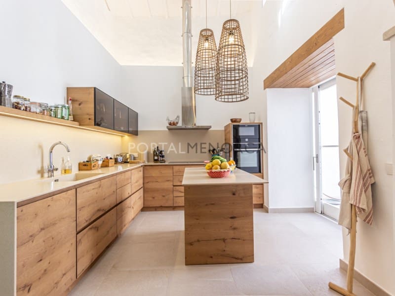 5 soveværelse Finca/Landehus til salg i Alayor / Alaior med garage - € 4.650.000 (Ref: 6961652)