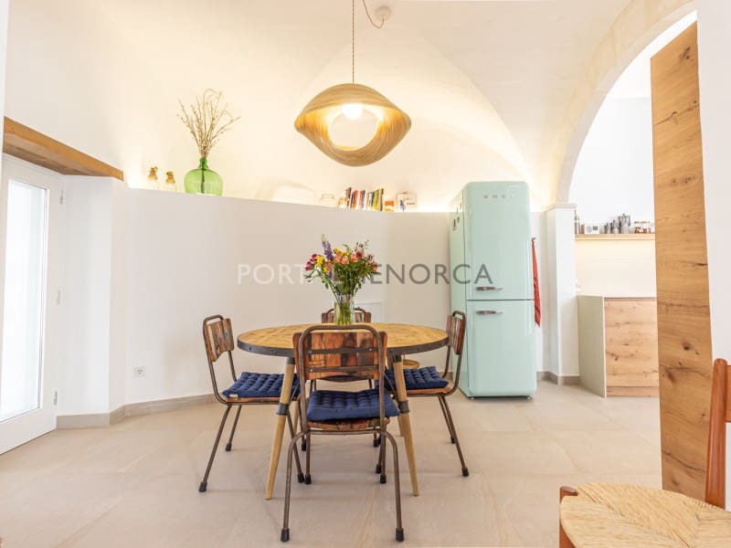 5 soveværelse Finca/Landehus til salg i Alayor / Alaior med garage - € 4.650.000 (Ref: 6961652)