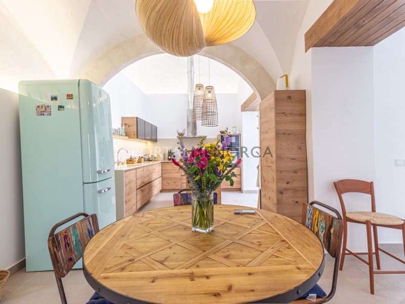 5 soveværelse Finca/Landehus til salg i Alayor / Alaior med garage - € 4.650.000 (Ref: 6961652)