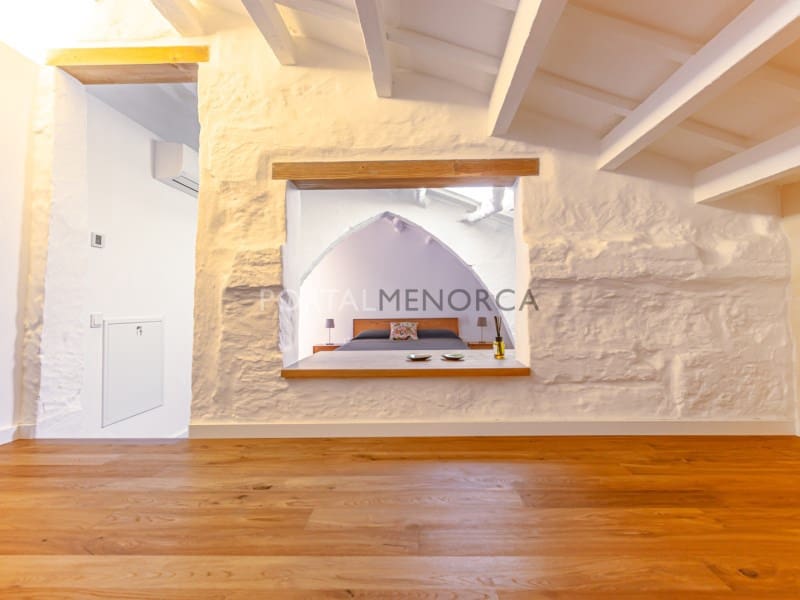 5 soveværelse Finca/Landehus til salg i Alayor / Alaior med garage - € 4.650.000 (Ref: 6961652)