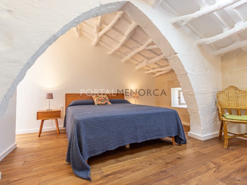 5 soveværelse Finca/Landehus til salg i Alayor / Alaior med garage - € 4.650.000 (Ref: 6961652)