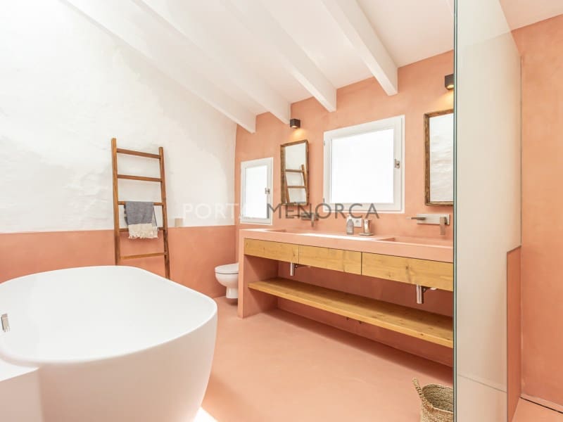 5 soveværelse Finca/Landehus til salg i Alayor / Alaior med garage - € 4.650.000 (Ref: 6961652)