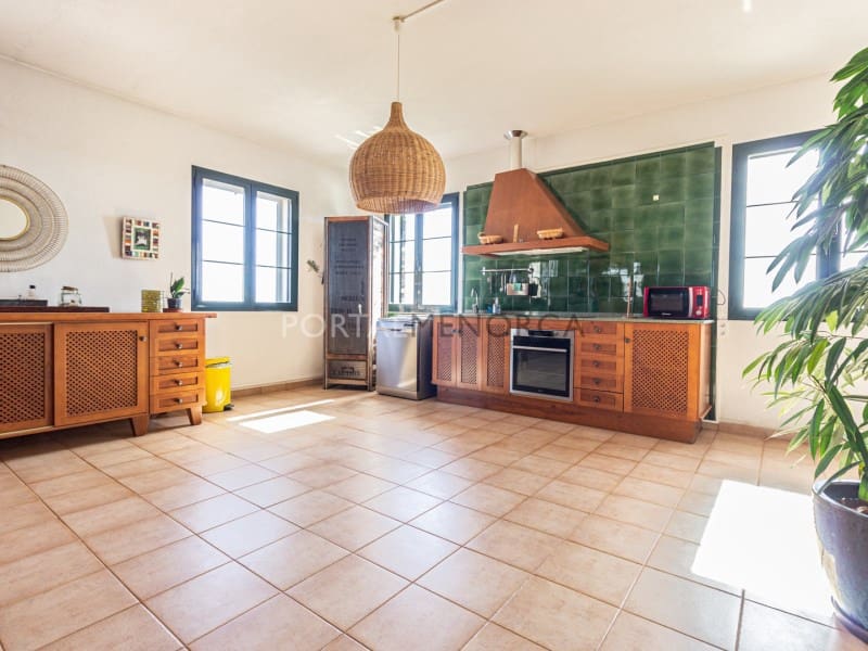 5 soveværelse Finca/Landehus til salg i Alayor / Alaior med garage - € 4.650.000 (Ref: 6961652)