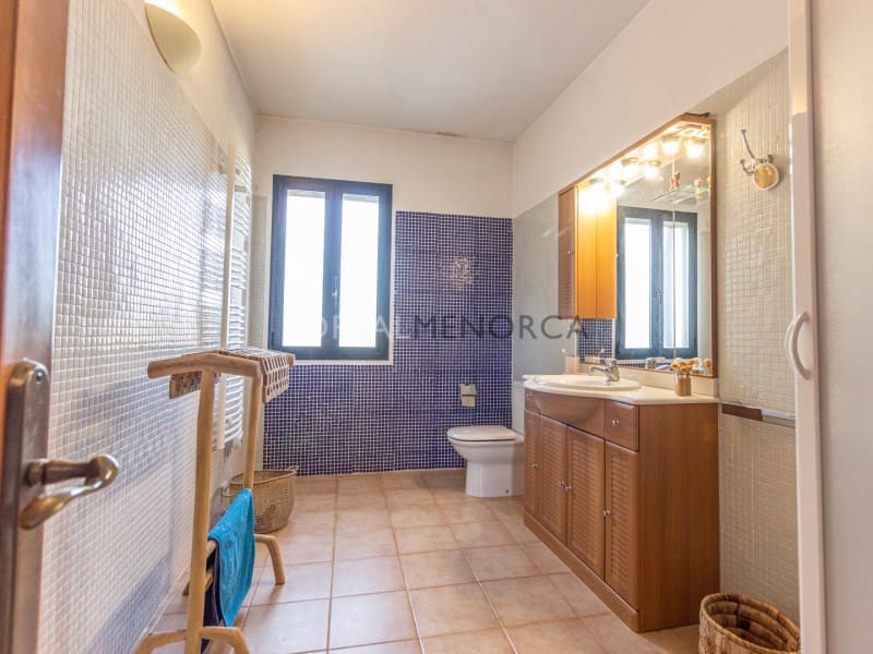 5 soveværelse Finca/Landehus til salg i Alayor / Alaior med garage - € 4.650.000 (Ref: 6961652)