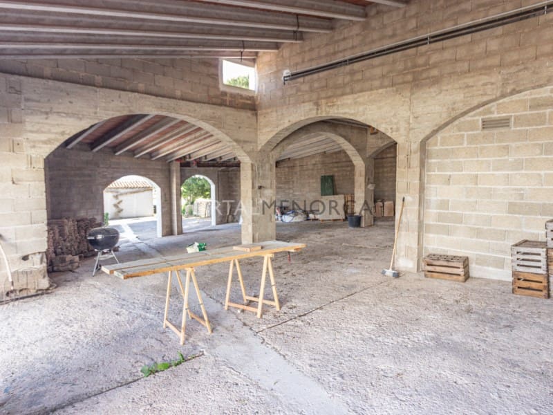 5 soveværelse Finca/Landehus til salg i Alayor / Alaior med garage - € 4.650.000 (Ref: 6961652)