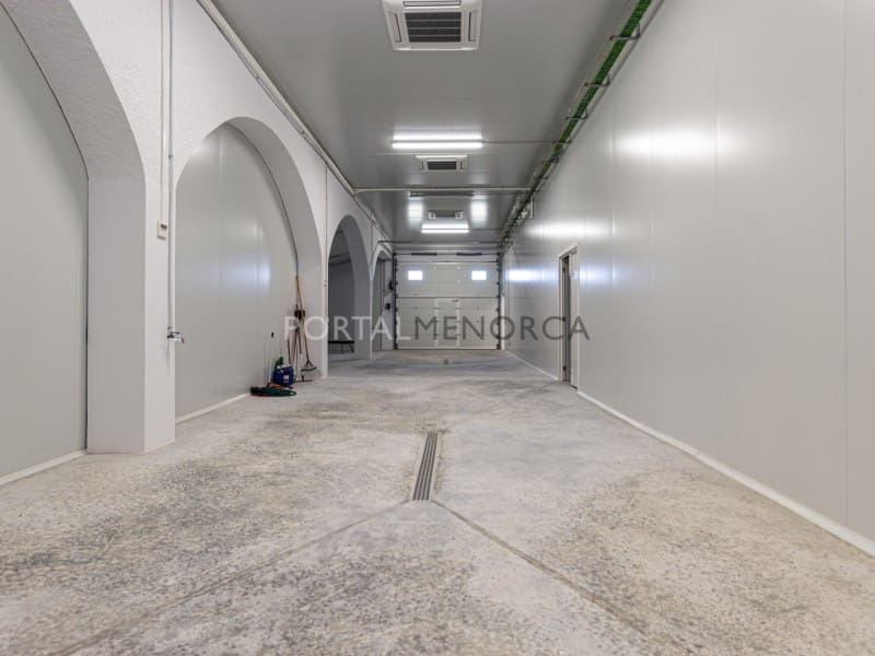 5 soveværelse Finca/Landehus til salg i Alayor / Alaior med garage - € 4.650.000 (Ref: 6961652)