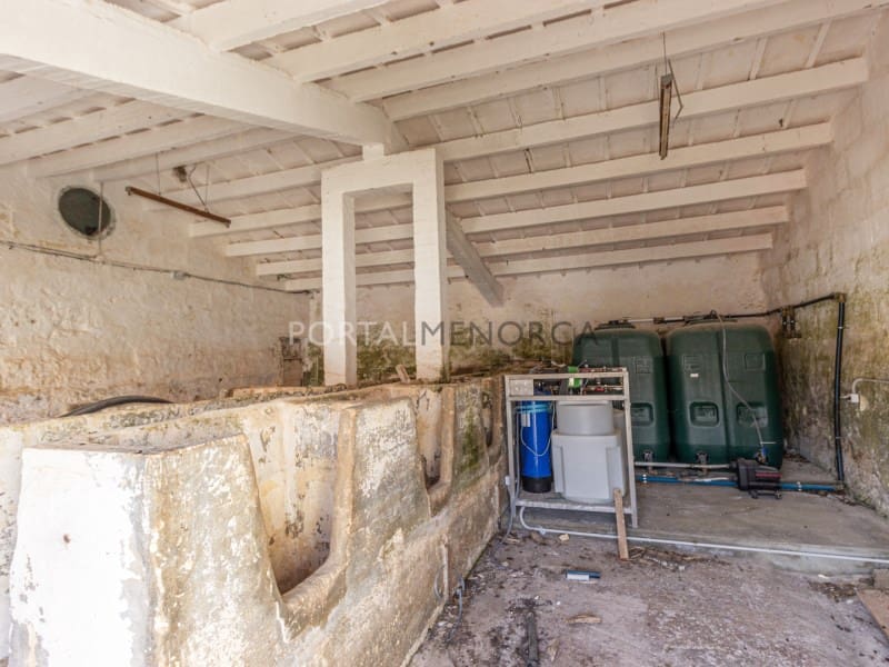 5 soveværelse Finca/Landehus til salg i Alayor / Alaior med garage - € 4.650.000 (Ref: 6961652)