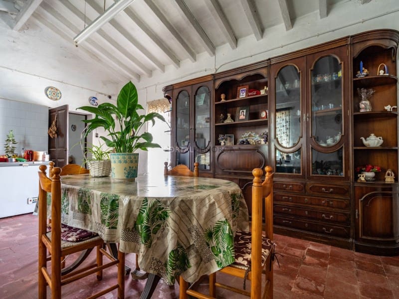 10 soveværelse Finca/Landehus til salg i Alayor / Alaior - € 3.536.000 (Ref: 6967986)