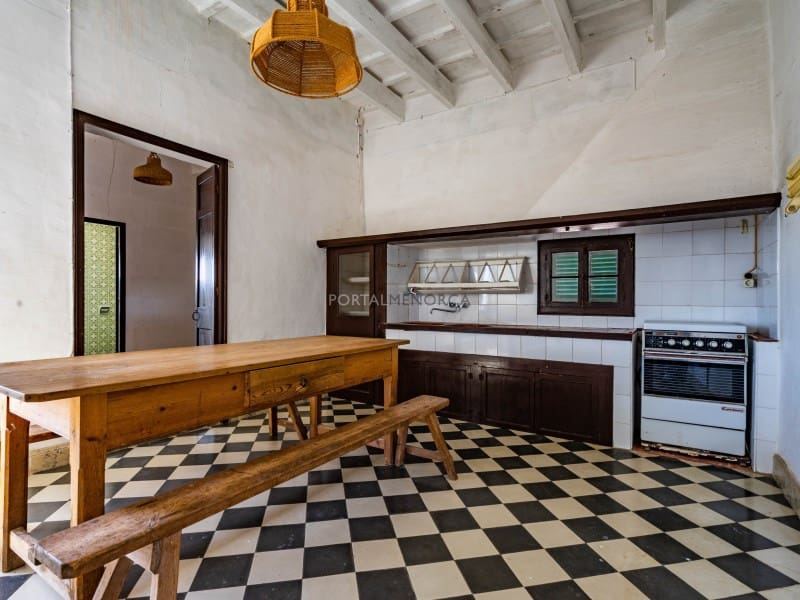 10 soveværelse Finca/Landehus til salg i Alayor / Alaior - € 3.536.000 (Ref: 6967986)