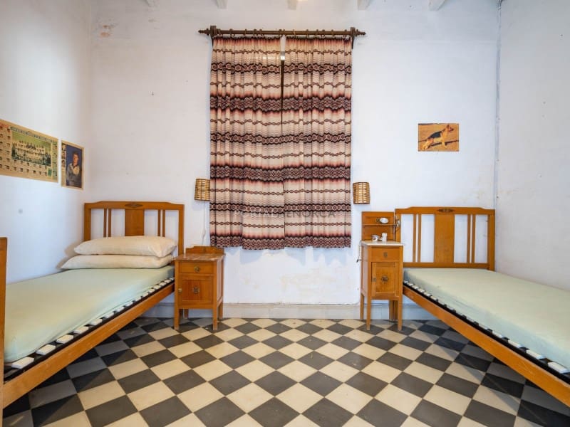 10 soveværelse Finca/Landehus til salg i Alayor / Alaior - € 3.536.000 (Ref: 6967986)