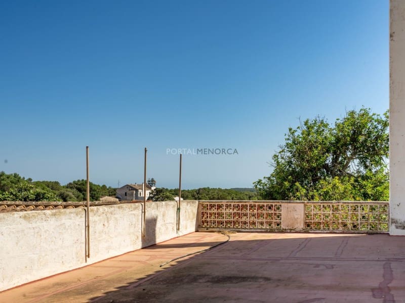 10 soveværelse Finca/Landehus til salg i Alayor / Alaior - € 3.536.000 (Ref: 6967986)