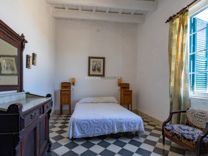 10 soveværelse Finca/Landehus til salg i Alayor / Alaior - € 3.536.000 (Ref: 6967986)