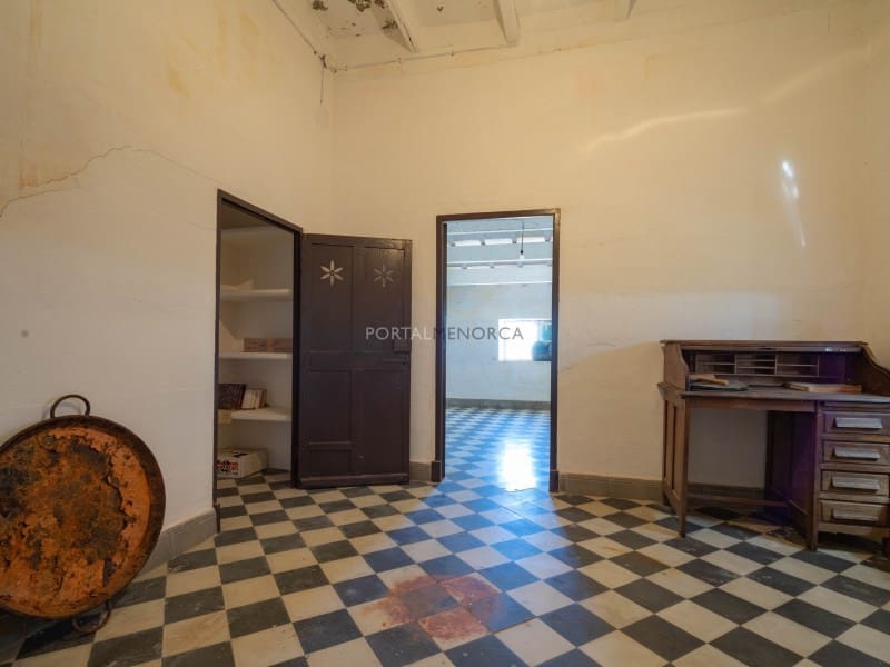 10 soveværelse Finca/Landehus til salg i Alayor / Alaior - € 3.536.000 (Ref: 6967986)